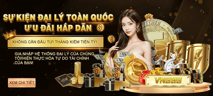 Khuyến mãi hấp dẫn vin678