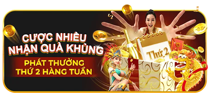 Biểu tượng chuyên mục Nổ Hũ