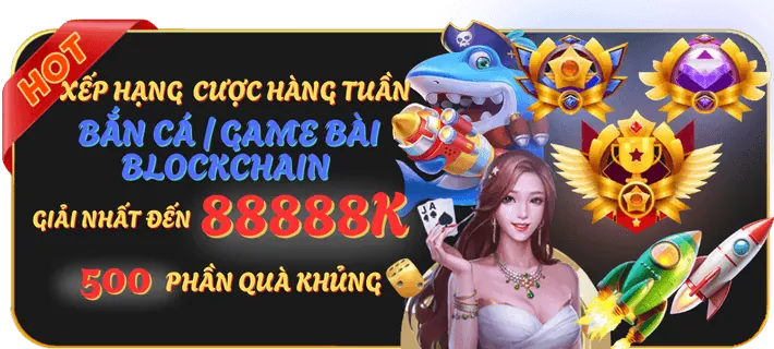 Cá cược các môn khác tại vin678
