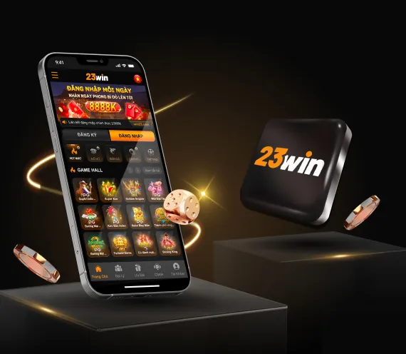 Kho game Nổ Hũ đa dạng tại vin678