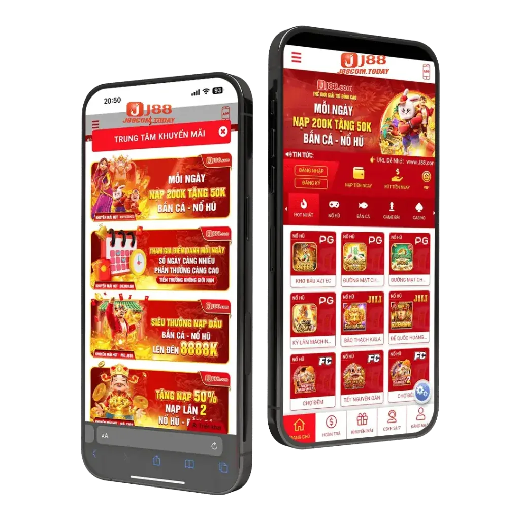 Truy cập dễ dàng mọi lúc