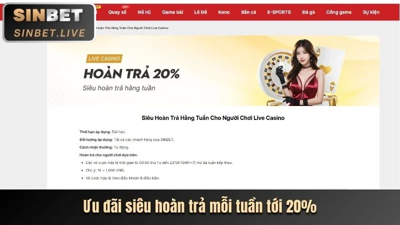 Quy trình rút tiền từ Vin678 về tài khoản ngân hàng